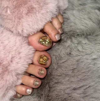 ネイル ネイルサロンリベラ 名駅店のネイルデザイン