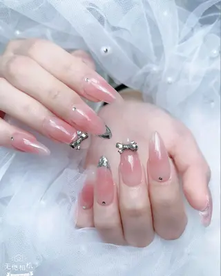 ネイル Amee Nailsalonのネイルデザイン