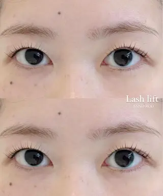 マツエク・マツパ 🎀ZiA 【by AnC】🎀のマツエク・マツパデザイン