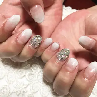 ネイル ネイリスト yuiのネイルデザイン