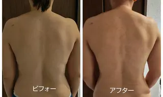 Mon amou【モナムー】のエステ・リラクイメージ