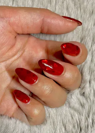 ネイル Home salon Rのネイルデザイン