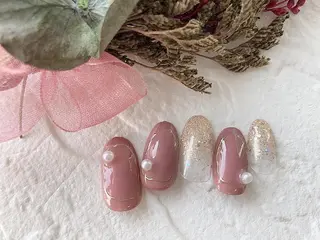 ネイル Verest 西荻窪のネイルデザイン