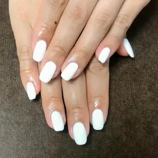 ネイル kikinail 溝の口のネイルデザイン