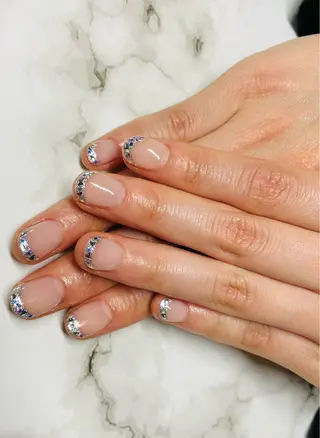 ネイル Star Beautyのネイルデザイン