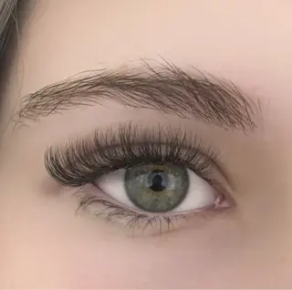 マツエク・マツパ eyelash Belleのマツエク・マツパデザイン