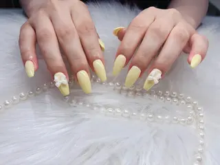 ネイル XIMINANAIL SALON堀江店のネイルデザイン