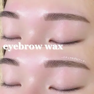 アイブロウ signpost 🕊️小林のマツエク・マツパデザイン