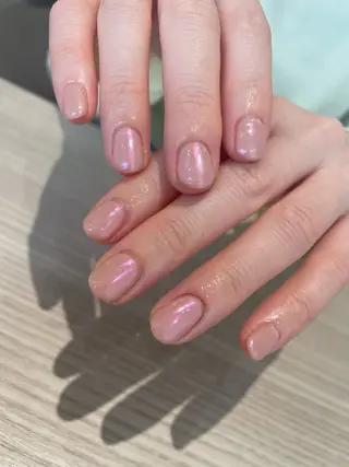 ネイル mallee nailのネイルデザイン