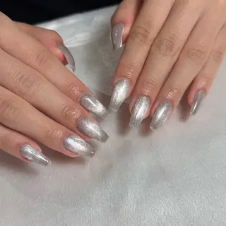 ネイル LINXS aosaのネイルデザイン