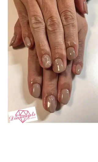 ネイル Asa miのネイルデザイン