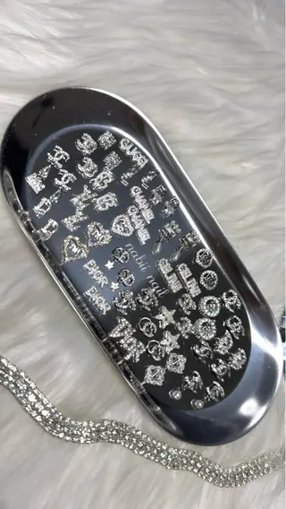 ネイル nail nabiiのネイルデザイン