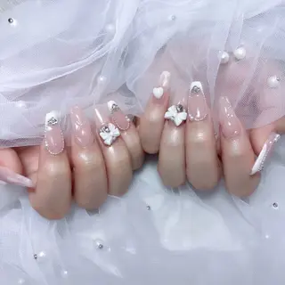 ネイル You&Me Miruのネイルデザイン