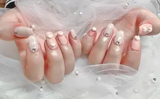 ネイル Melody メロディのネイルデザイン