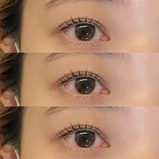 マツエク・マツパ 棚橋 光海のヘアスタイル