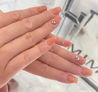 ネイル Lupto　Nail 【リップトゥネイル】のネイルデザイン
