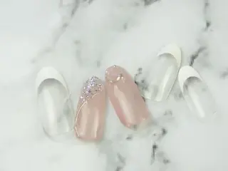 ネイル リオッサ  オブ ラグーン神戸店のエステ・リラクイメージ