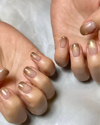 ネイル Reflection marikoのネイルデザイン