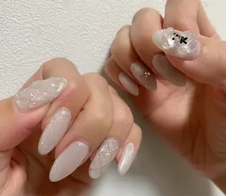 ネイル エース ネイルのネイルデザイン