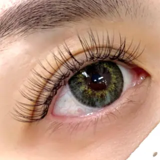 マツエク・マツパ GOTO /束感仕上げ🪄のマツエク・マツパデザイン