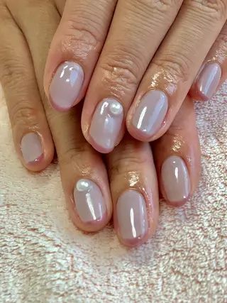 ネイル chii nailのネイルデザイン