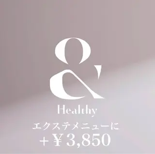 マツエク・マツパ Cherie  2nd所属・Cherie 2nd Miraiのマツエク・マツパデザイン