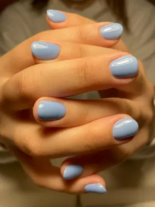 ネイル Minna 　eyelash&nail所属・Minna 河原のネイルデザイン