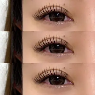 マツエク・マツパ MATSUOKA CHIHARUの眉毛・アイブロウイメージ