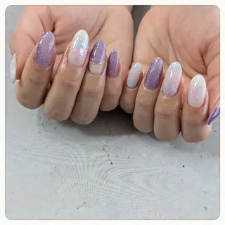 ネイル Mrs Nailのマツエク・マツパデザイン