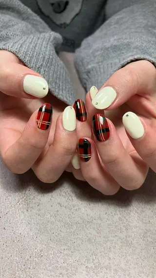 ネイル clocln  / Suzukaのネイルデザイン