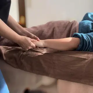 リフレとアロマのお店 ねこのあしのエステ・リラクイメージ