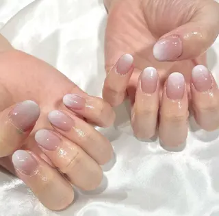 ネイル nailsister まゆのネイルデザイン