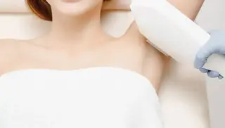 ルミエールブランシュ モリタ🎀のエステ・リラクイメージ