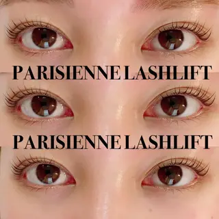 マツエク・マツパ moca MOCAのマツエク・マツパデザイン