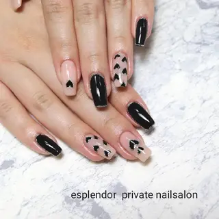 ネイル esplendor  エスプレンドル所属・esplendor  エスプレンドルのネイルデザイン