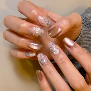 ネイル Nail Room uimのネイルデザイン