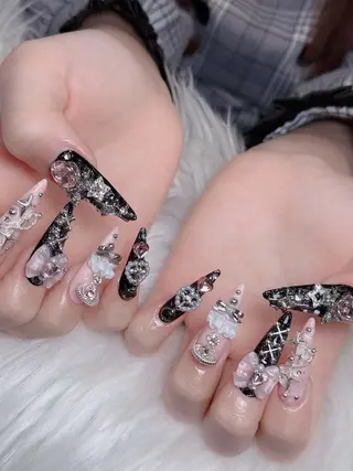 ネイル Lumi Nailのネイルデザイン