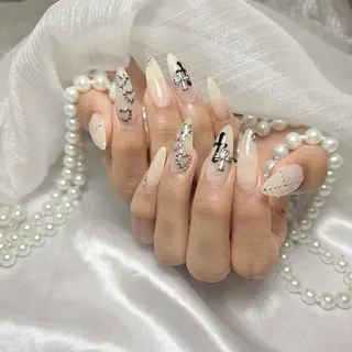 ネイル M2beauty Renaのネイルデザイン