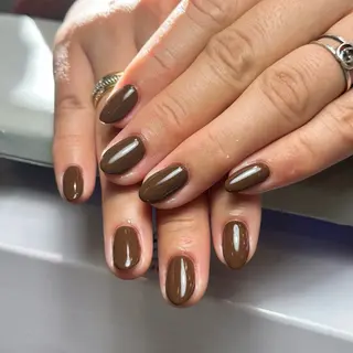 ネイル Lanié yokokawaのネイルデザイン