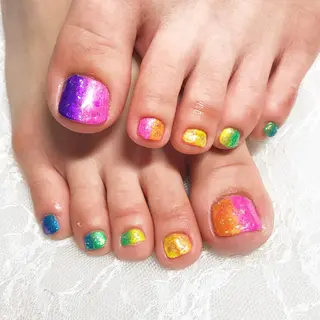 ネイル COCO+所属・COCO +のエステ・リラクイメージ