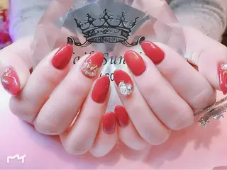 ネイル リン リンのネイルデザイン