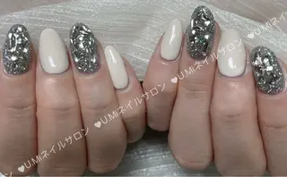 ネイル ユミ nailのネイルデザイン