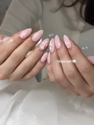 ネイル ume hairsalon所属・nono/ 熊取ﾈｲﾙｻﾛﾝのネイルデザイン