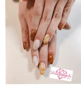 ネイル Asa miのネイルデザイン