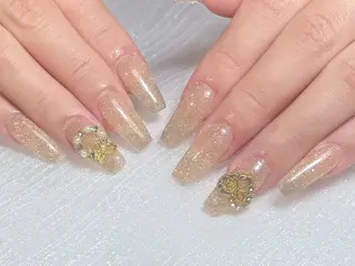 ネイル hijiri 💅のネイルデザイン