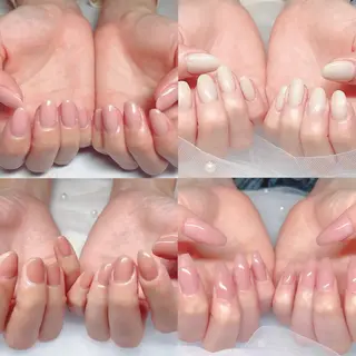 ネイル See.所属・See. (シー)のネイルデザイン