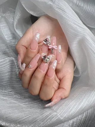 ネイル Lee Nailsのネイルデザイン