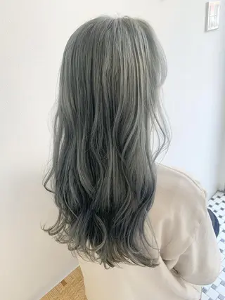 ロング 💫似合わせショート 【代表】茂木のヘアスタイル