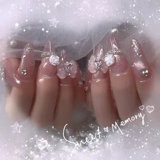 ネイル Chill Nailsalonのネイルデザイン