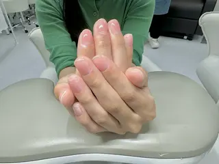 ネイル チ ンのネイルデザイン